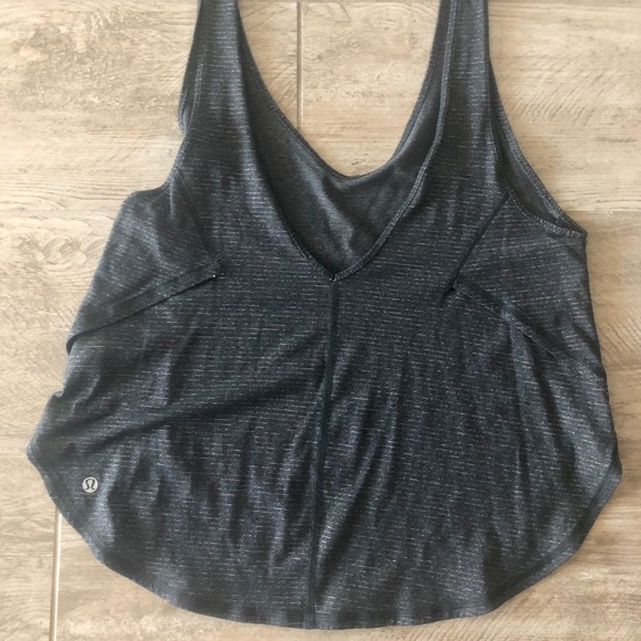 Lululemon Tank - Picture 2 of 3